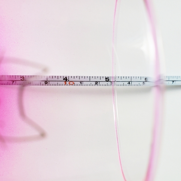 Slant Collections | 18oz Pink Ombré Gold Stemless Wine Glass: Not Drinking Alone - Picture 8 of 12